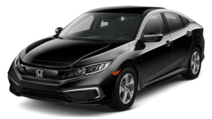 Business Van/SUV